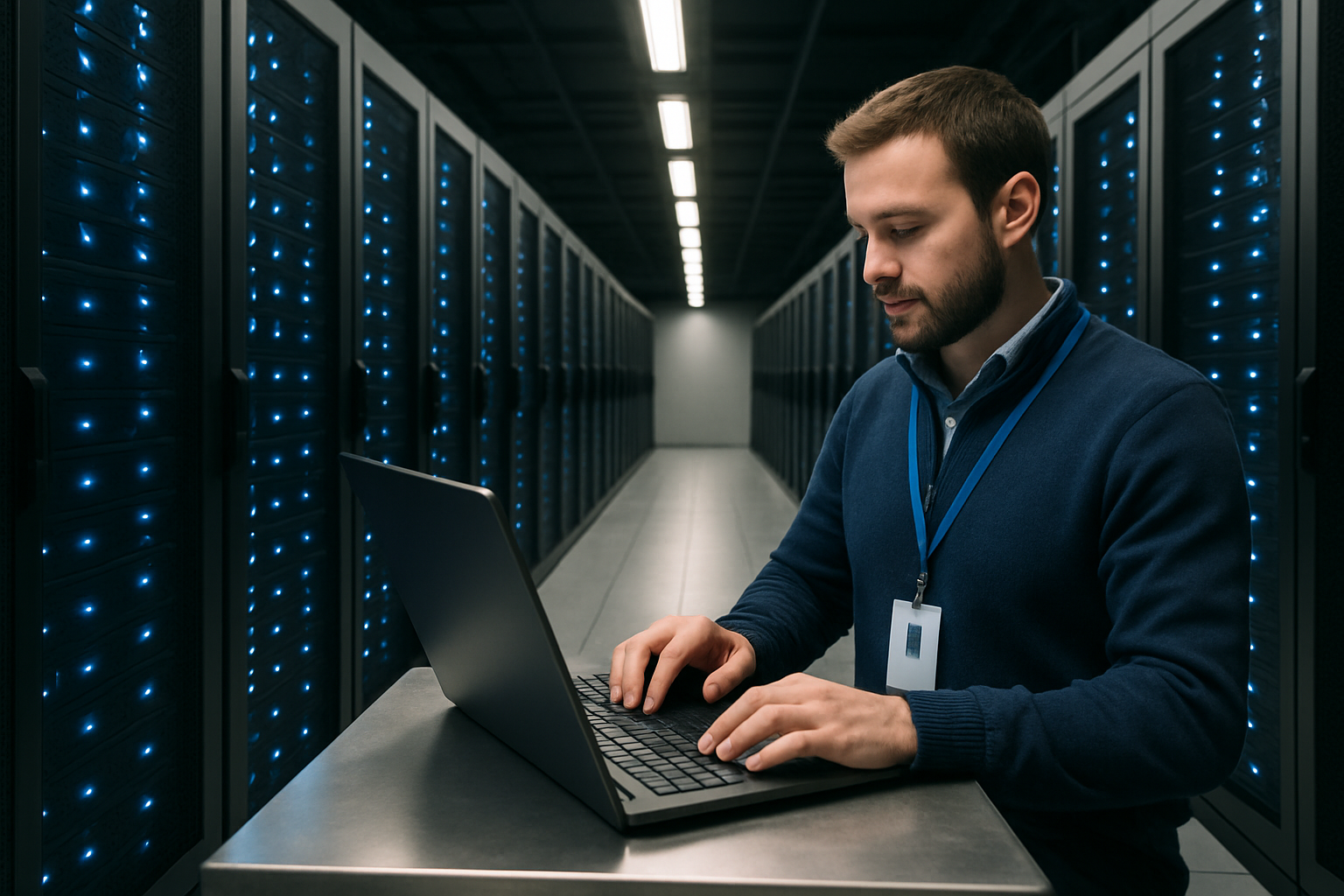 Datacenter servicios