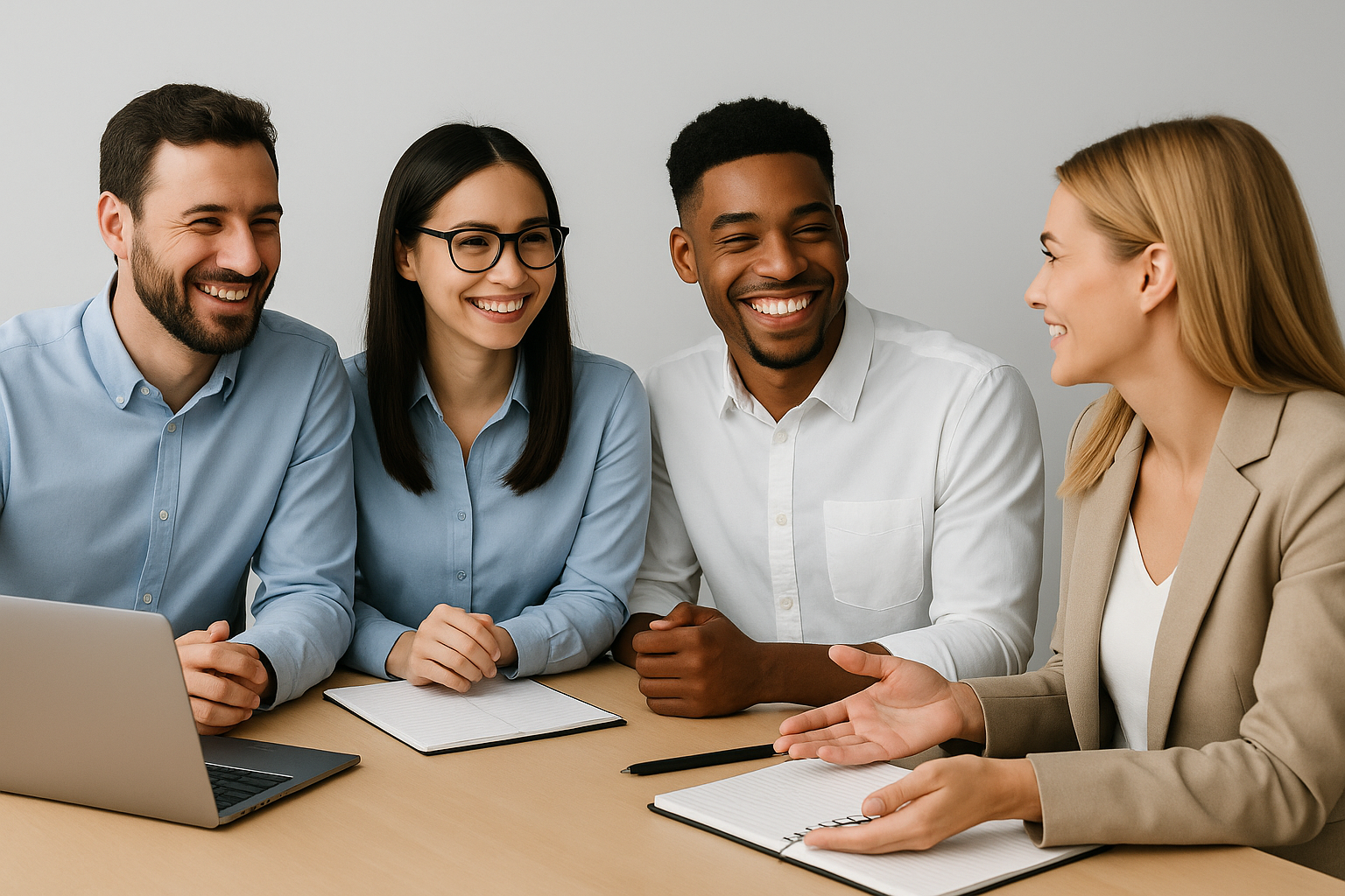 Equipo de trabajo